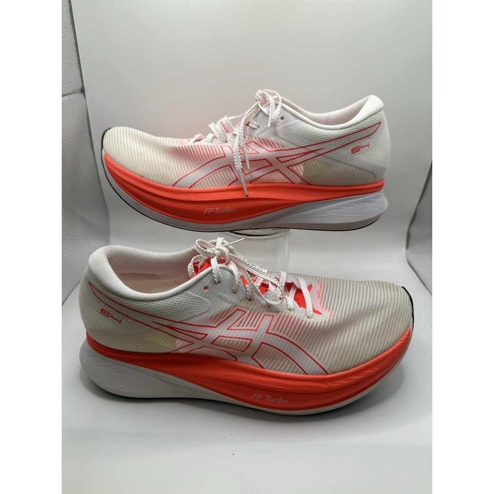 ASICS S4 Diva Pink Men's 8 & Women's 9